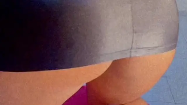 E seu consolo rosa vermelho