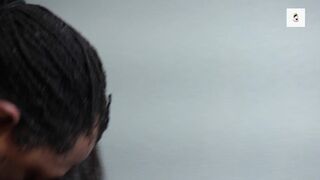 Loading video She Bust Her Nut! Bia Hot Let Me Pound Her Ass Till She Cums 100 % Anal