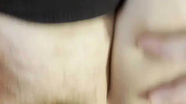  Busty MILF gets rough