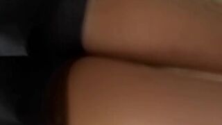 Anal sex Big ass colombian latina homemade amateur  Cita en público termina en sexo anal —  atrapados