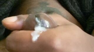 BBC Cumshot Teaser