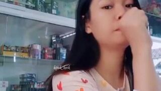 Jaga Warung D Grepe Tante Di Embat Full Di Https://linktr.ee/bookingpsk