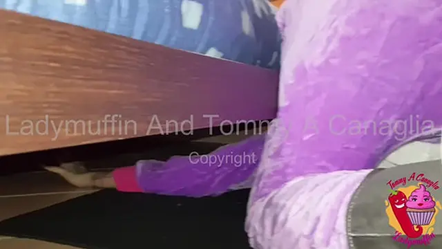 Penetrata a colpi di Nerf   