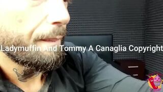 Ladymuffin And Tommy A Canaglia scopano di maledetto numero 15