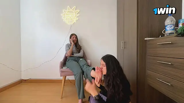 Intense lesbian action compilations from our top-tier exclusive content