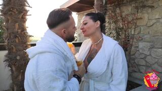 New video introduction Ladymuffin and Tommy A Canaglia