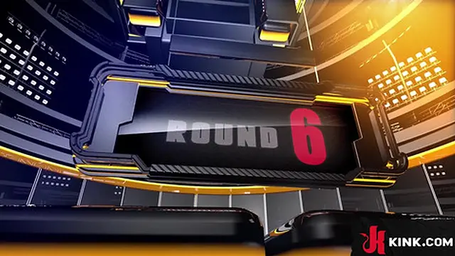 Ultimate Surrender 6 Rounds Of Wrestling 1 Hard Core Orgy