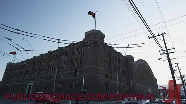 A Private🤫 Punishment For A Curvy Busty Whore