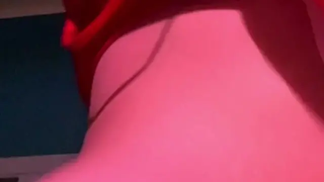 striptease from a hot bitch for very bad boys and girls