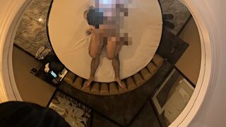 Engaño mi marido con su mejor amigo