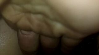 Me dice q coja mi culito   