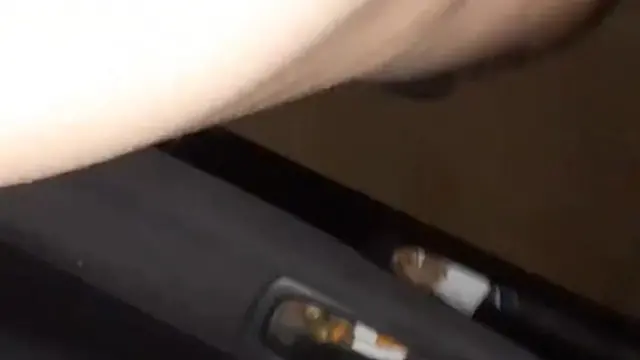 Stranger On The Street Joins The Action In Kern County