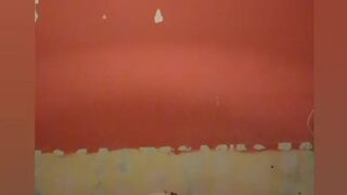 Me folla tratandome como una puta, y terminó toda sudada y mojada ??