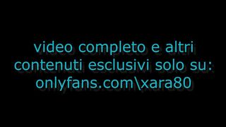 2di2 mi fa incazzare perche mi sborra nel culo mentre sto venendo,lo perdono mentre lo cavalco