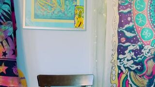 ????️Suzy Wylde is The Office Anal Slut!!! ????️ Fills her ass!! Confesses to loving it in her ass ????️