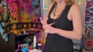 There’s A Kink For That. 3. Anal. Join Suzy Wylde as she discusses anal.