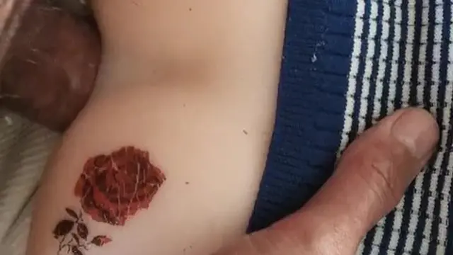 I Went Rough On Her Perfect Silicone Ass – No Mercy