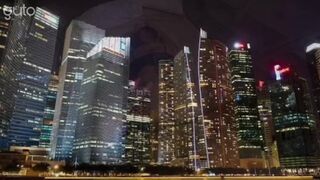 Having fun with Morena on this new scene  Fas was asking for a new collab!