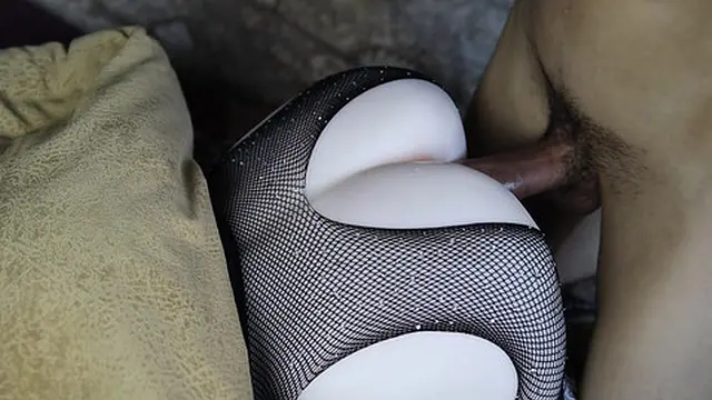 Big tight ass gets fucked by a big hard cock today