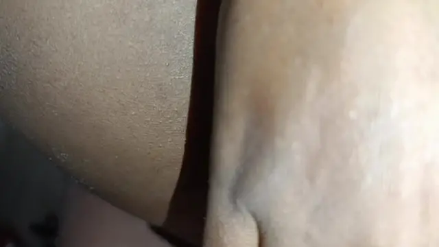 Double anal👌 insertion