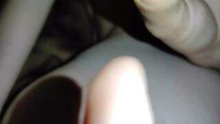 STEP SISTER GENTLY RIDES COCK! TABOO ROOM! RELATIONSHIPS!