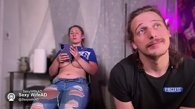 Shaking My Ass and Showing the Holes :]