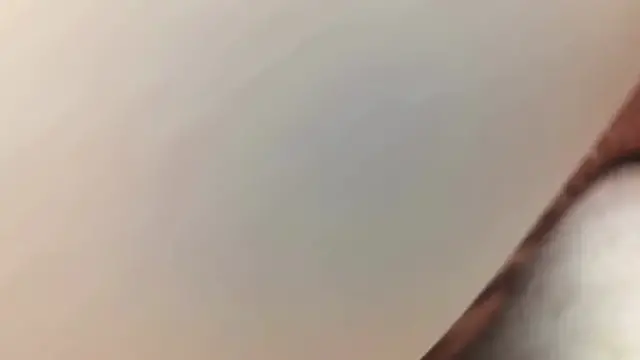 Letting my boyfriend use me like a sex doll and he `accidentally` cums in my ass