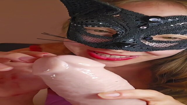 Thick Boob Blonde Ambition - Anal Rodeo