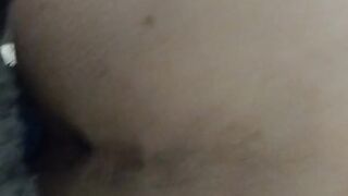 Ravaged by a raging Mrs M - Pegged to anarchy