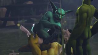 Sweet 3D Sex with Naughty😈 Asian Cartoon Girls, Cum-Filled Frenzies, and Wet Whispers