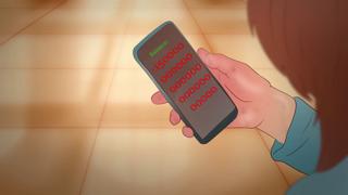 Anime bimbos get punished for saying no! - My Hero Academia XXX 