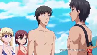 UNCENSORED ANIME HENTAI JAV CARTOON