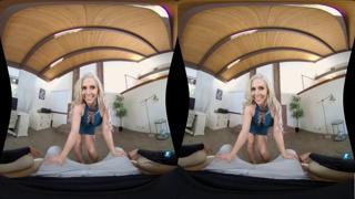 Christie Stevens - Deep Dive into Anal👌 Adventure
