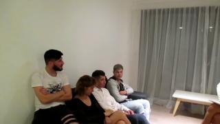 ANAL👌 THERAPY FOR PSYCH PATIENTS, WITH THE TOP PROSTITUTE