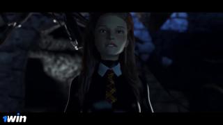 Spelling Out Sex Scenes with Dark Magic Spells