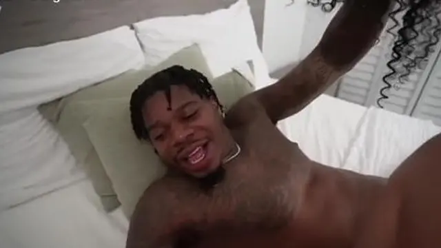 Honey Tsunami - Smooth Wet Black Rear