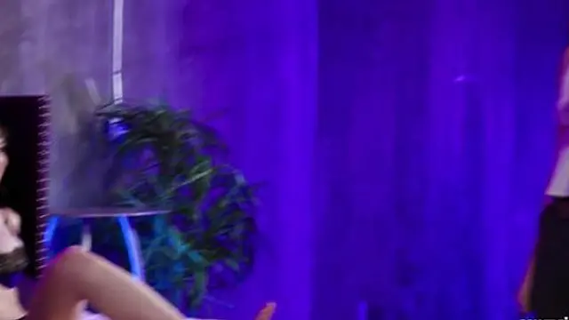 Lexi L - Prepare For Pleasure - Lexi Luna