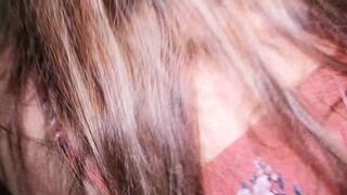 Riled-Up Stepmommy Fucks Kinky Kitten's Ripped Panty-Ass🍑 Hole in Extreme Anal👌 Sex Session