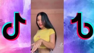 Blonde Girl Bends Over for Wild Anal👌 Action in Hot TikTok XXX