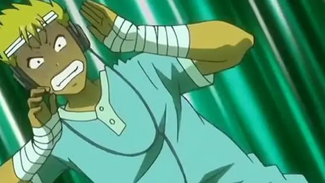 Kanojo Mizugi Episode 4