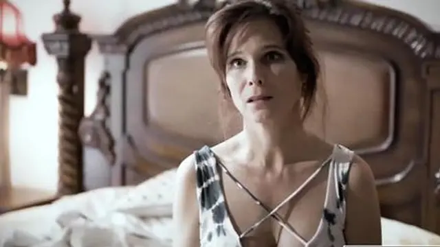 boyfriends DP Their milf