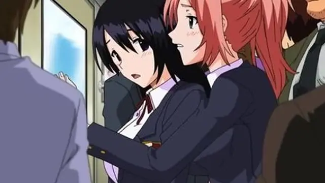 bus stop butt🍑 sneak peek