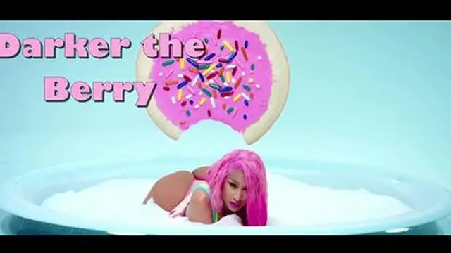 Dark Skinned Anal👌 Desire (Ana Foxxx &mdash;  Sarah Banks)