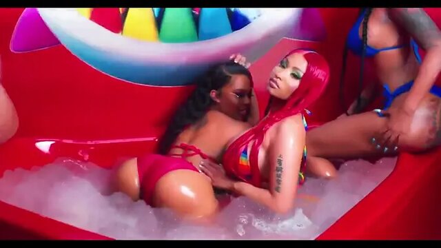 Dirty Booty Bangers, Anal👌 Frenzy, and Dripping Wet Sex Orgies in this Raunchy Ride