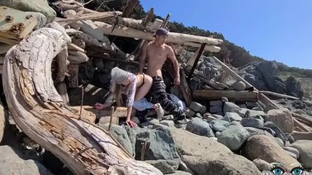 Intense Moments of Passion and Desire