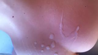 Pretty Mature Lady, Massive Come Sessions