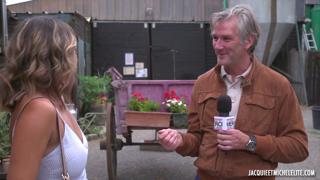 Farm-fresh Cherry pounded hard as she gets down and dirty with Cherry Potter