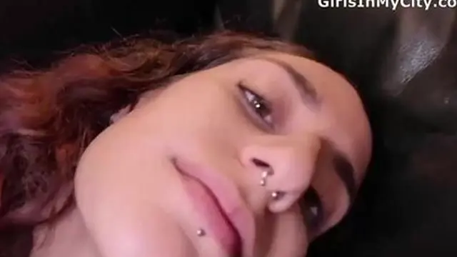 Ex Wanted a Favor - Got Her Pussy✌ Creamed in Return - Cool Girl