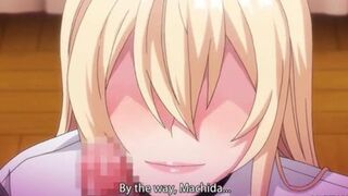 uncensored Japanese cartoon sex extravaganza, straight from the JAV trenches