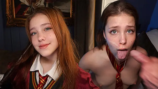 HARRY COCKER - Slytherin Takes Revenge - Nicole Murkovski